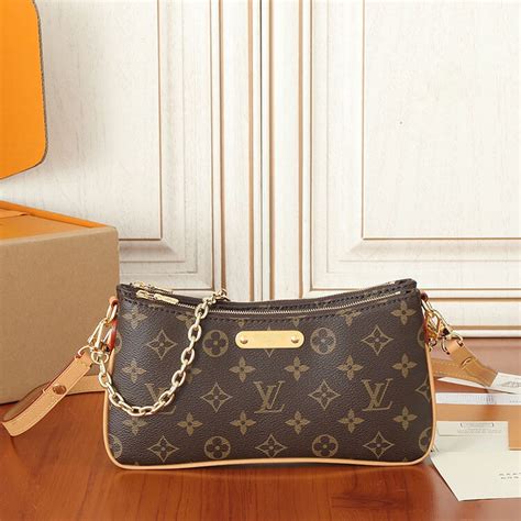 lv junge pochette review|liv pochette review.